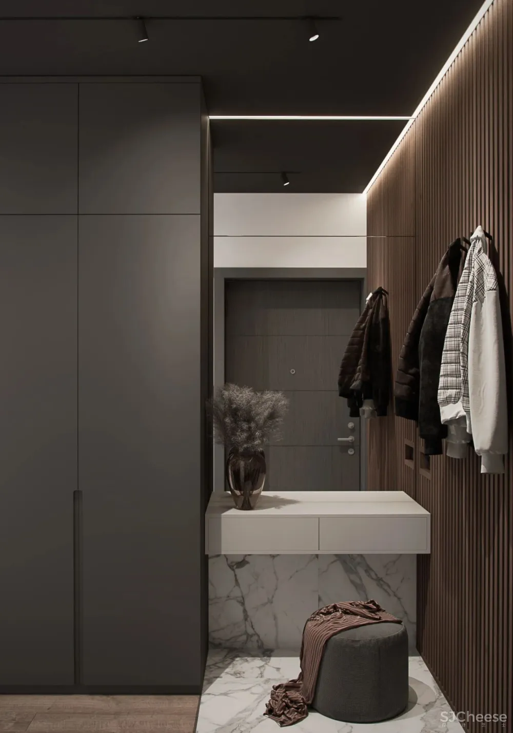 越简约,越优雅!