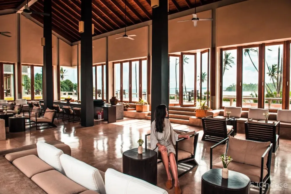 Kerry Hill 设计专辑