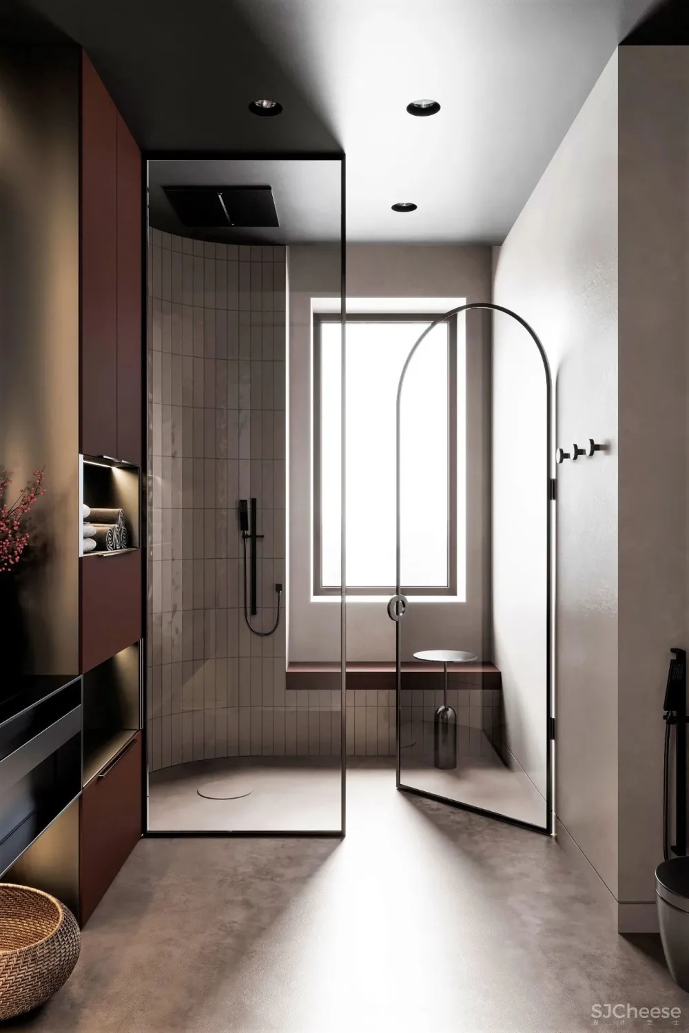 返璞归真,才是设计的最高境界!