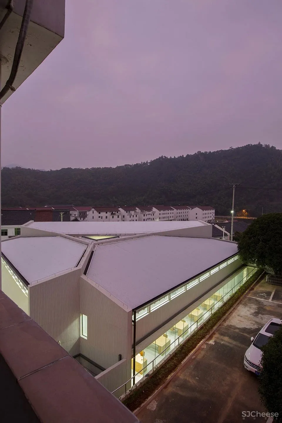 50个中国最美乡村建设案例