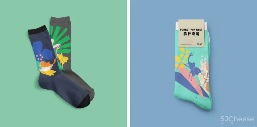 立品设计 郑铮：沙漠、森林、奇境！ 颠覆你对足浴、SPA的认知