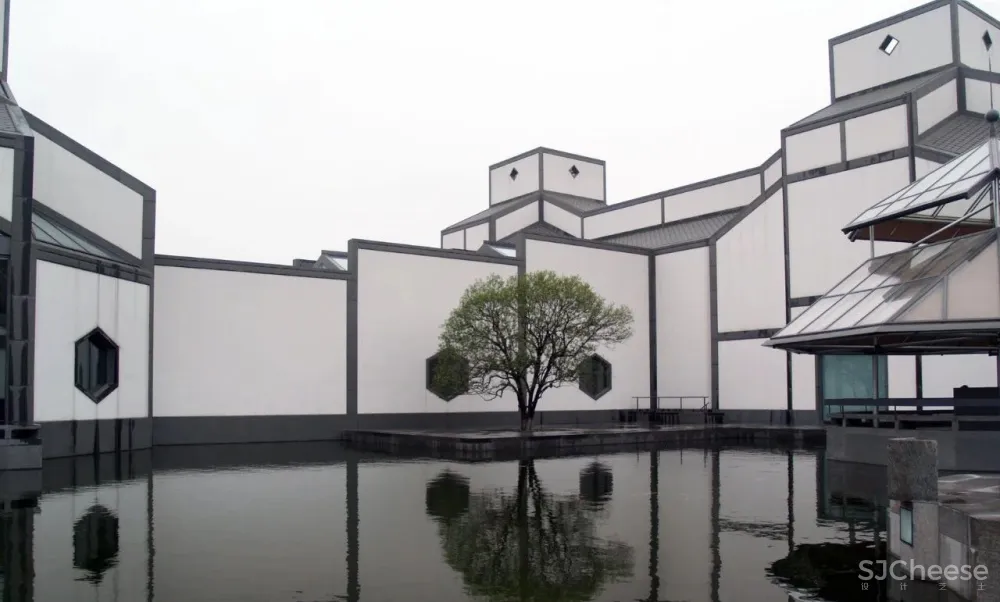 年轻人的中式,没有瓷器、屏风和红木家具,却美出诗意!