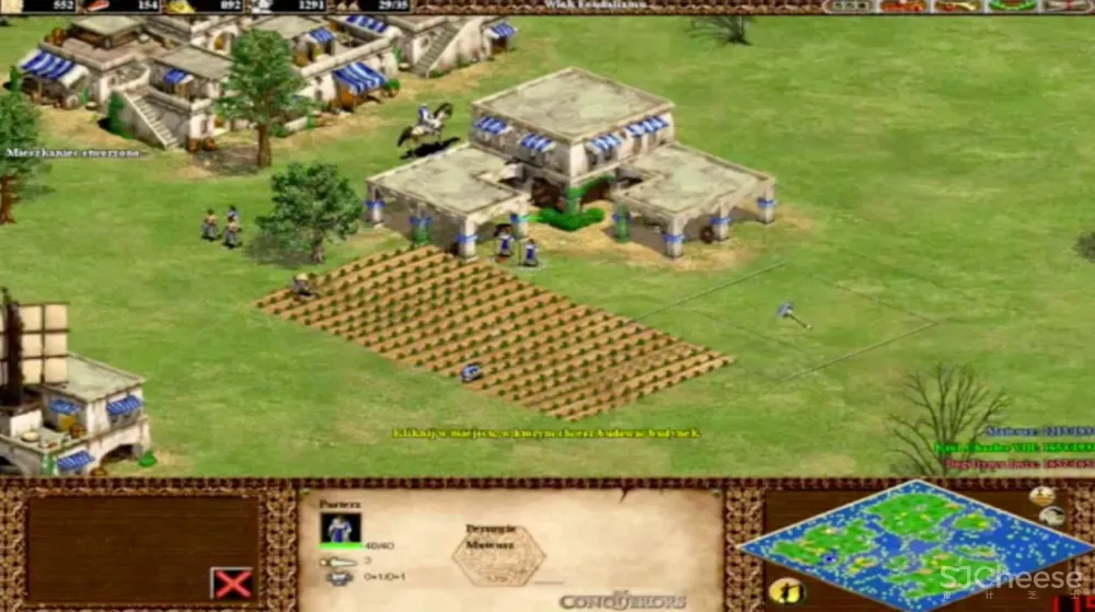 一个广东宅男,把游戏场景搬进30000m²的后花园,20年了还没造完