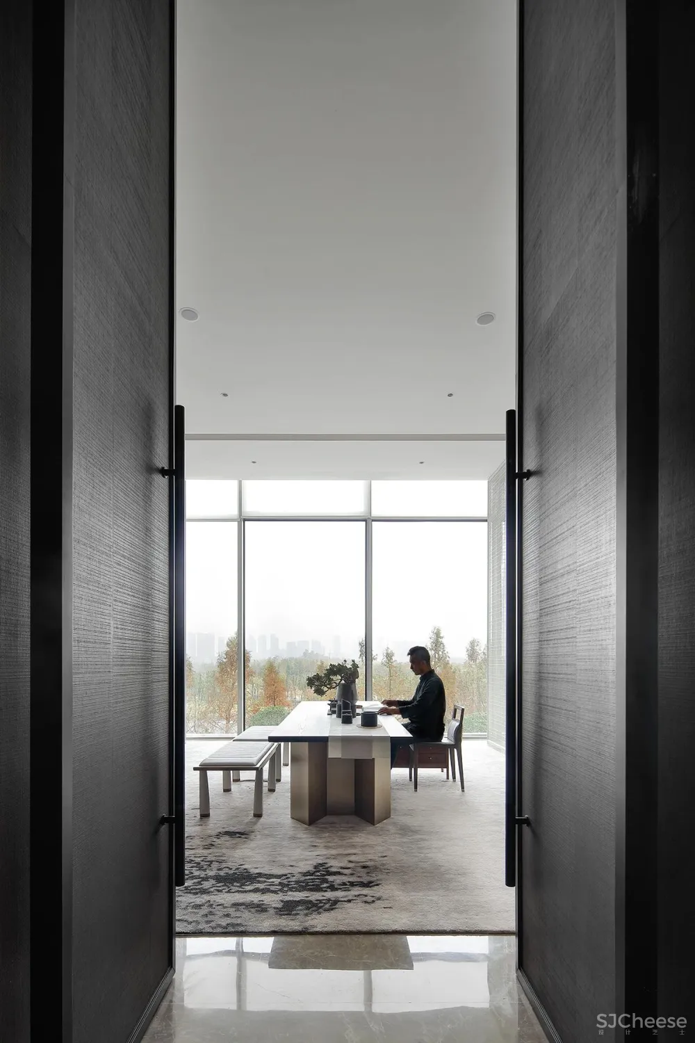 LSDCASA Waterfront Gallery