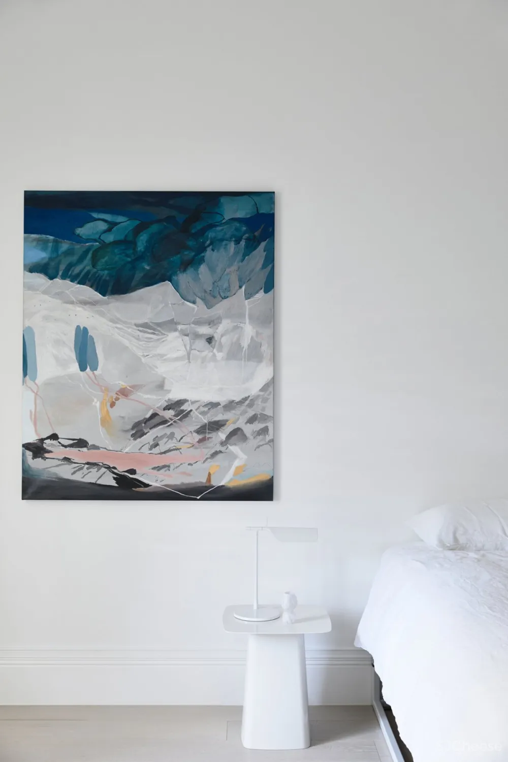 Lucy Bock | Brunswick Residence , 独立个性住宅