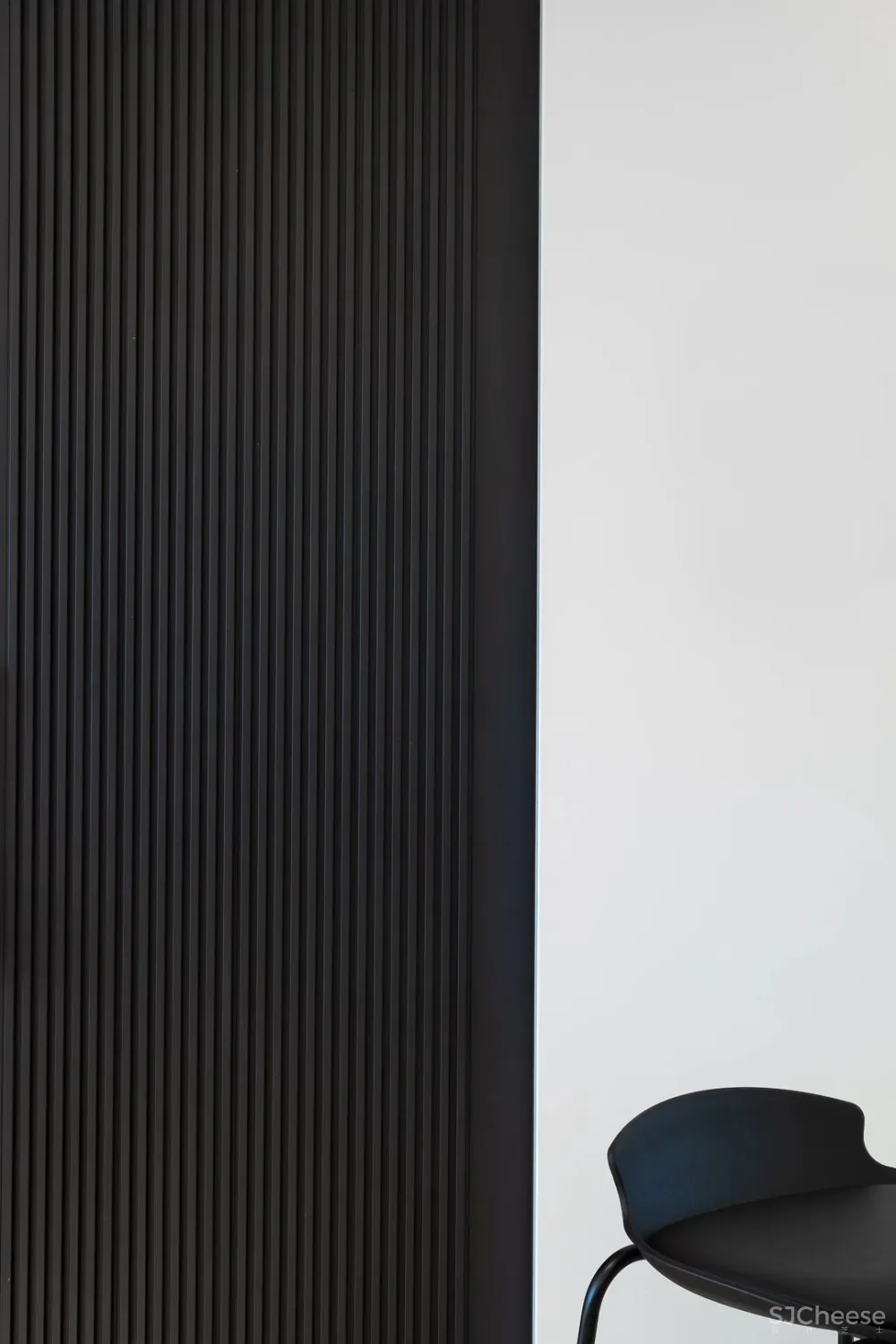 留白不空、留白不白,极简之美!