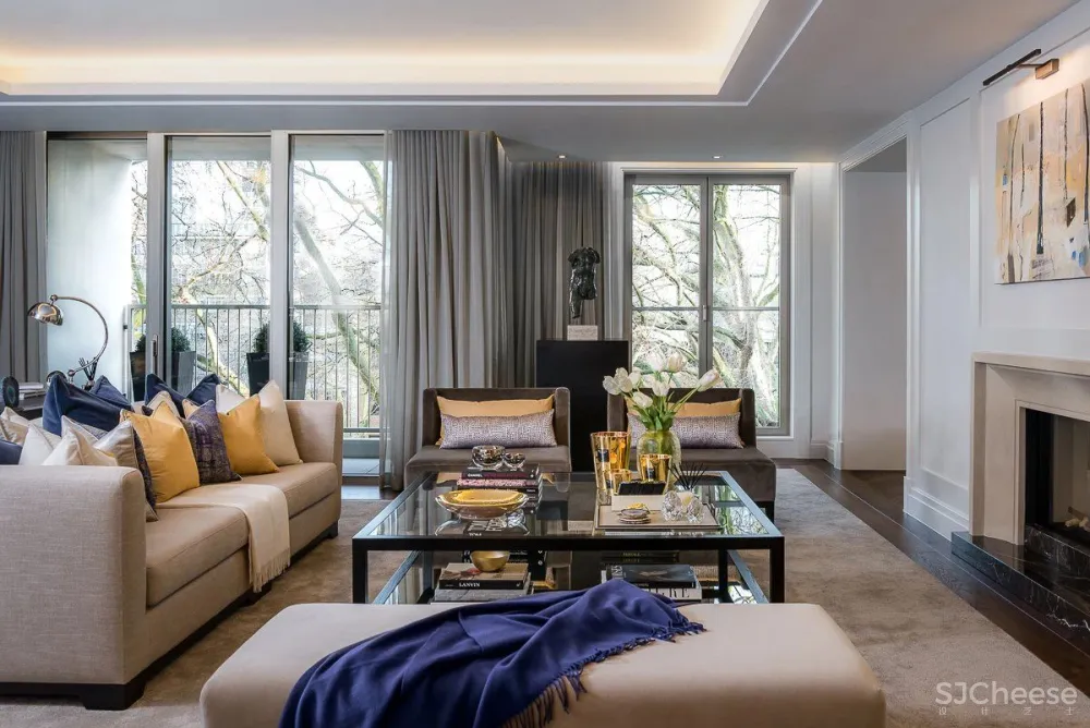 Elicyon 设计专辑