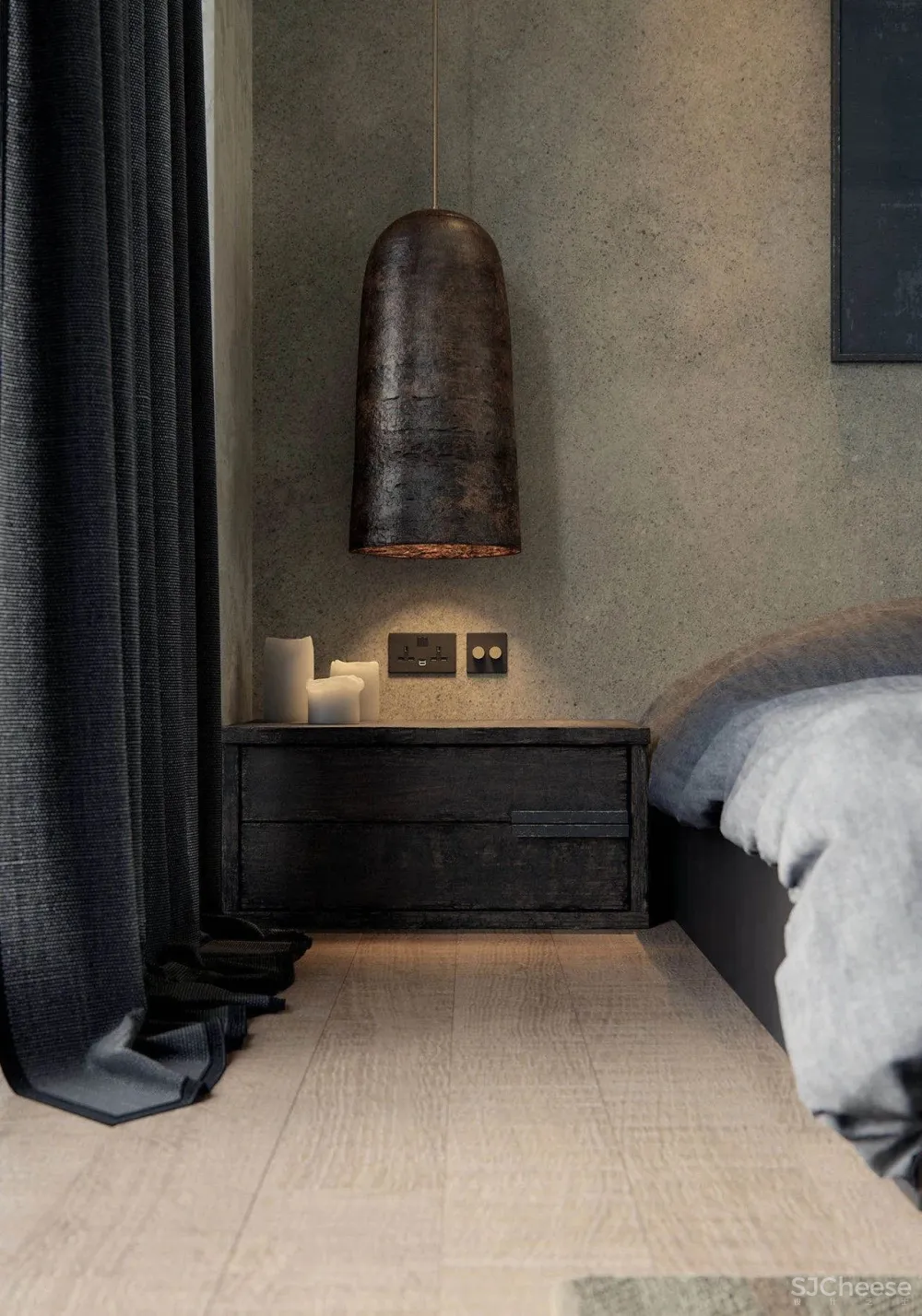 侘寂•生活 探讨当下与未来的生活方式