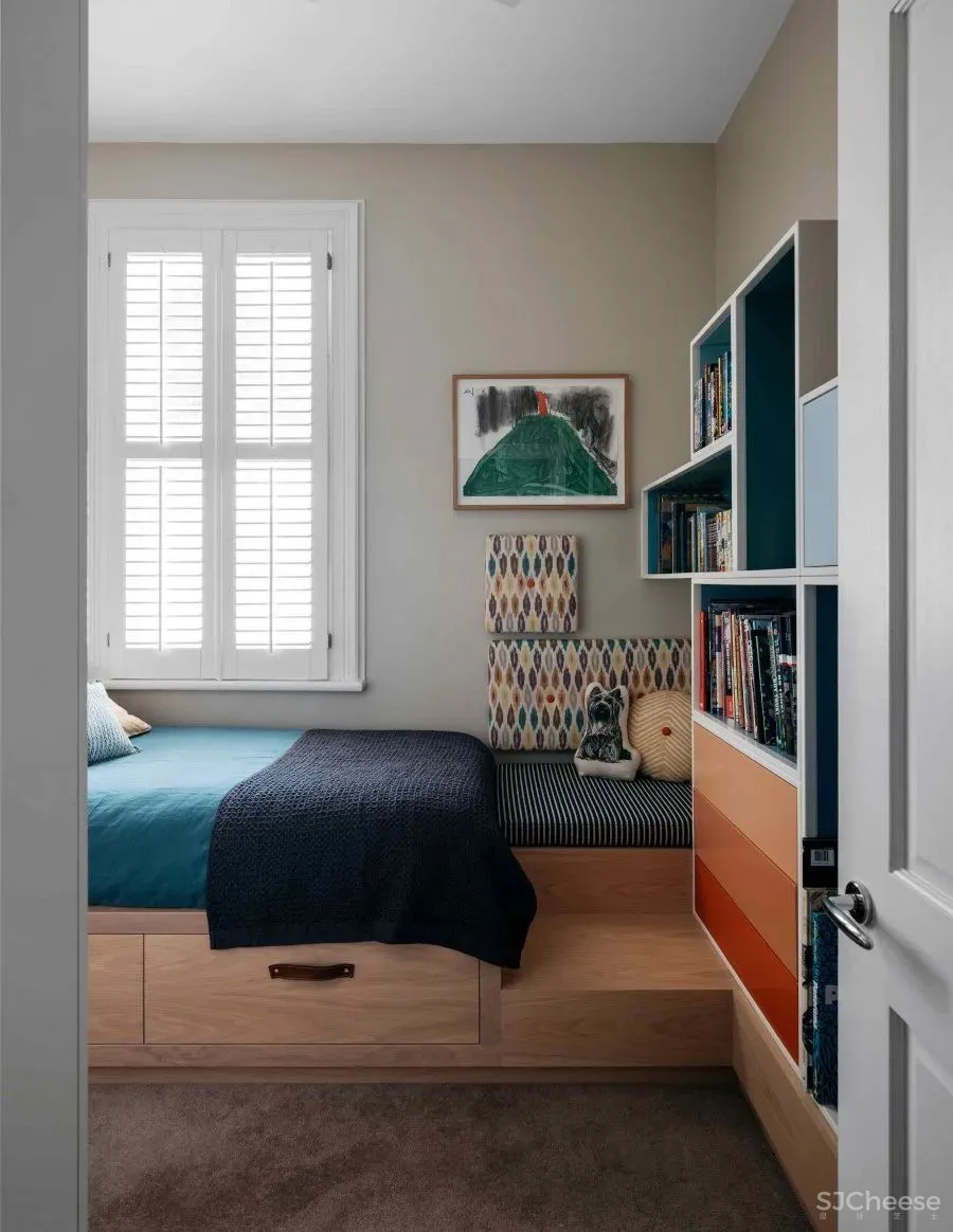 Arent - Pyke 设计专辑