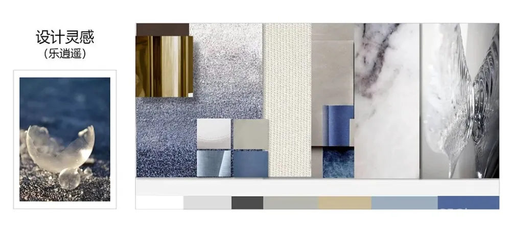 惊艳!这样的文旅别墅设计,超美!