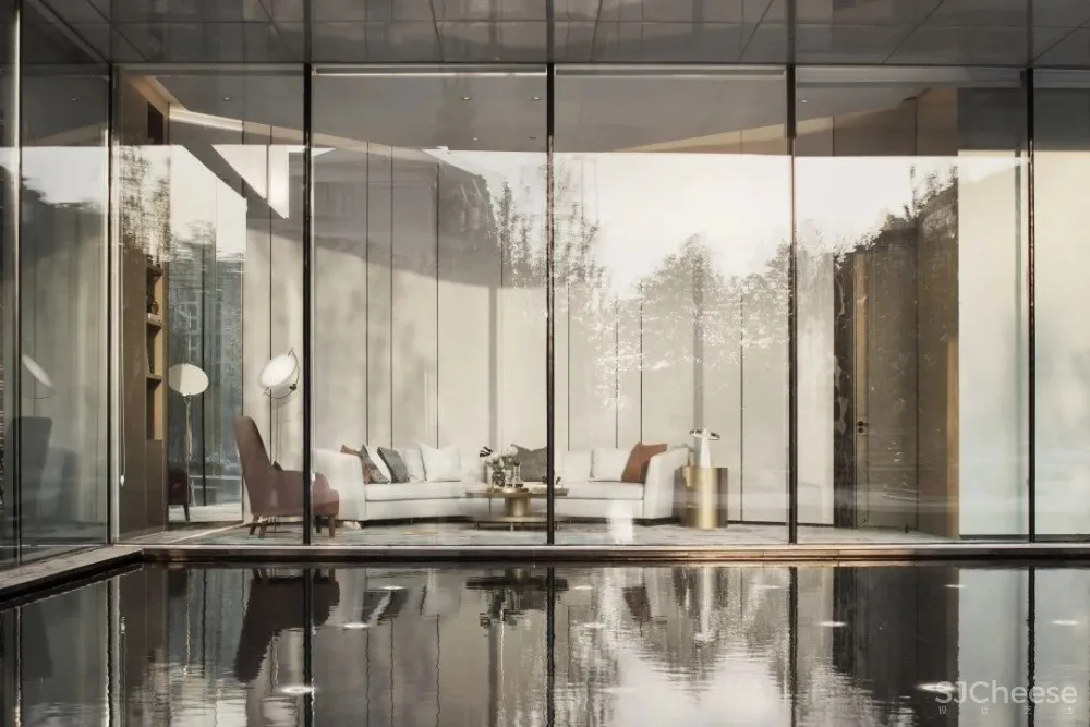 Vol.36 天津中海 左岸澜庭