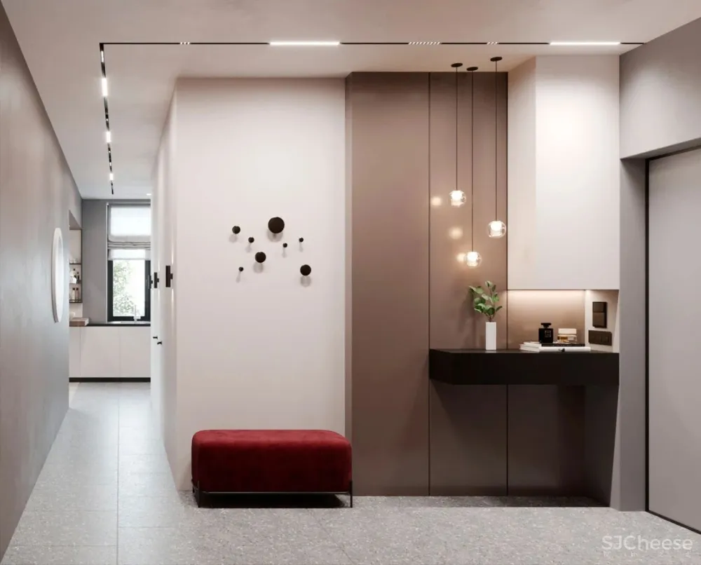 小空间大有作为！