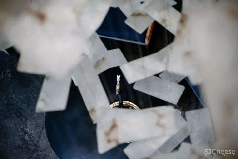 聚舍联合:现代精致别墅,平衡生活之美