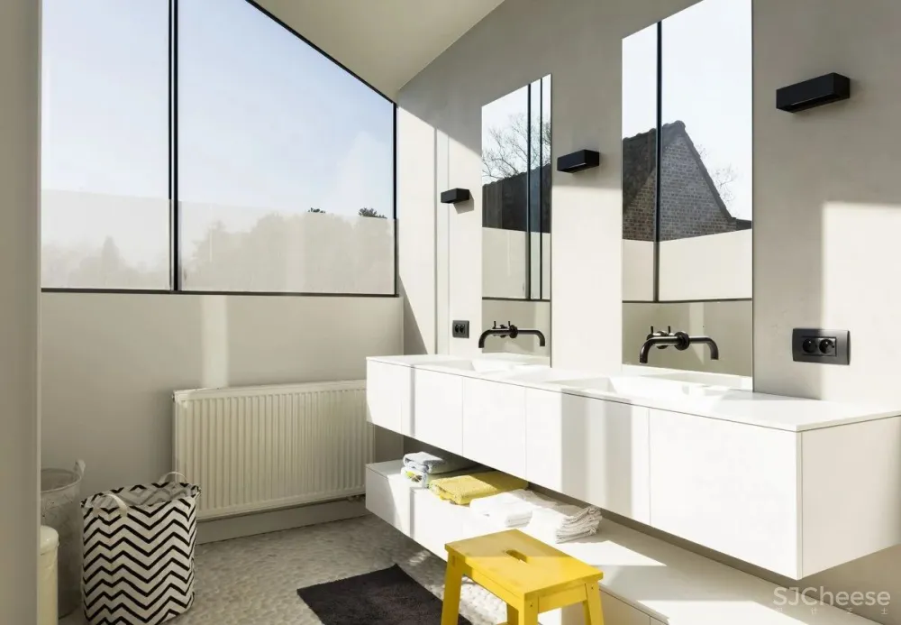 Juma Architects 设计专辑