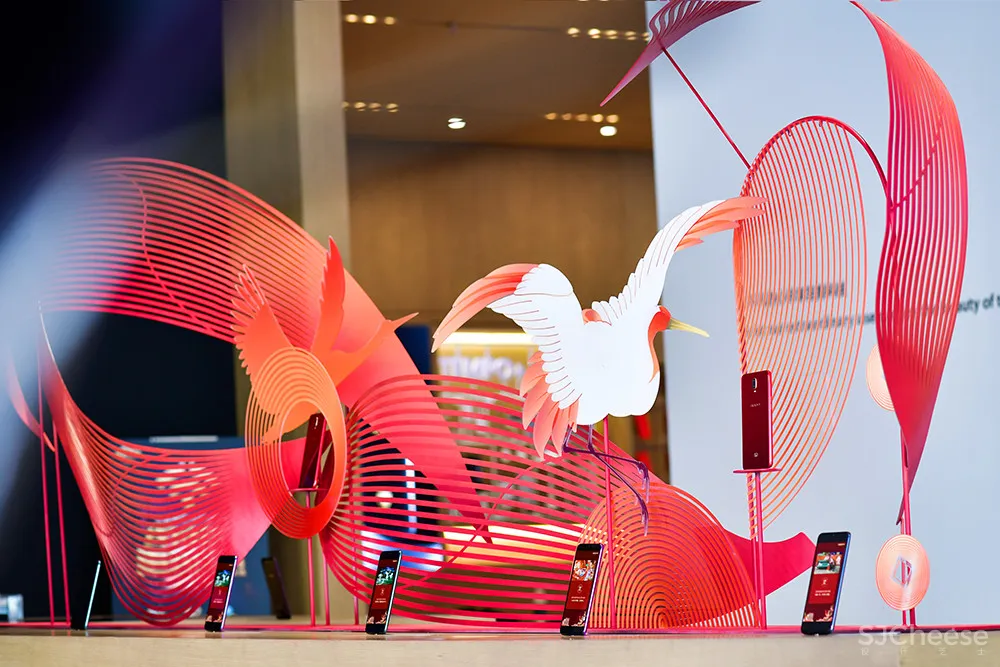 立品设计 郑铮：沙漠、森林、奇境！ 颠覆你对足浴、SPA的认知