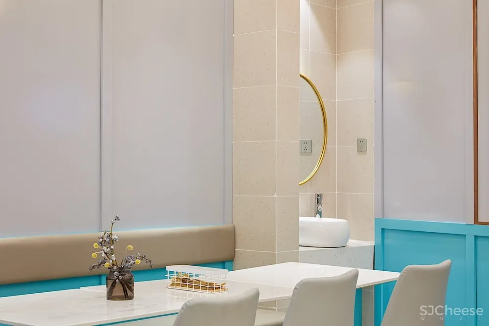 餐饮品牌全案设计【31设计出品】满满轻果-轻食沙拉