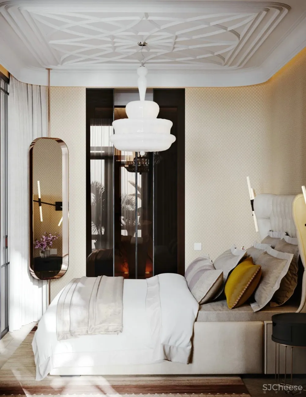 复古风惊艳回归,超越经典的美!