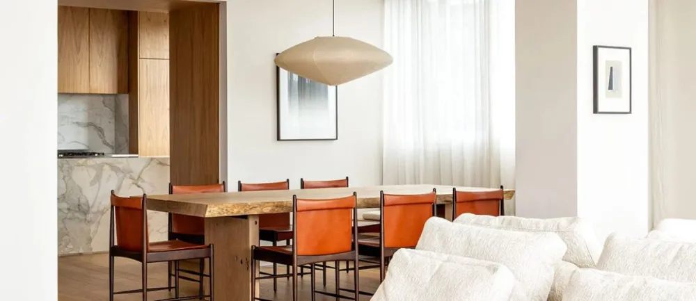 APARTAMENTO LEBLON IN RIO DE JANEIRO BY FELIPE HESS.