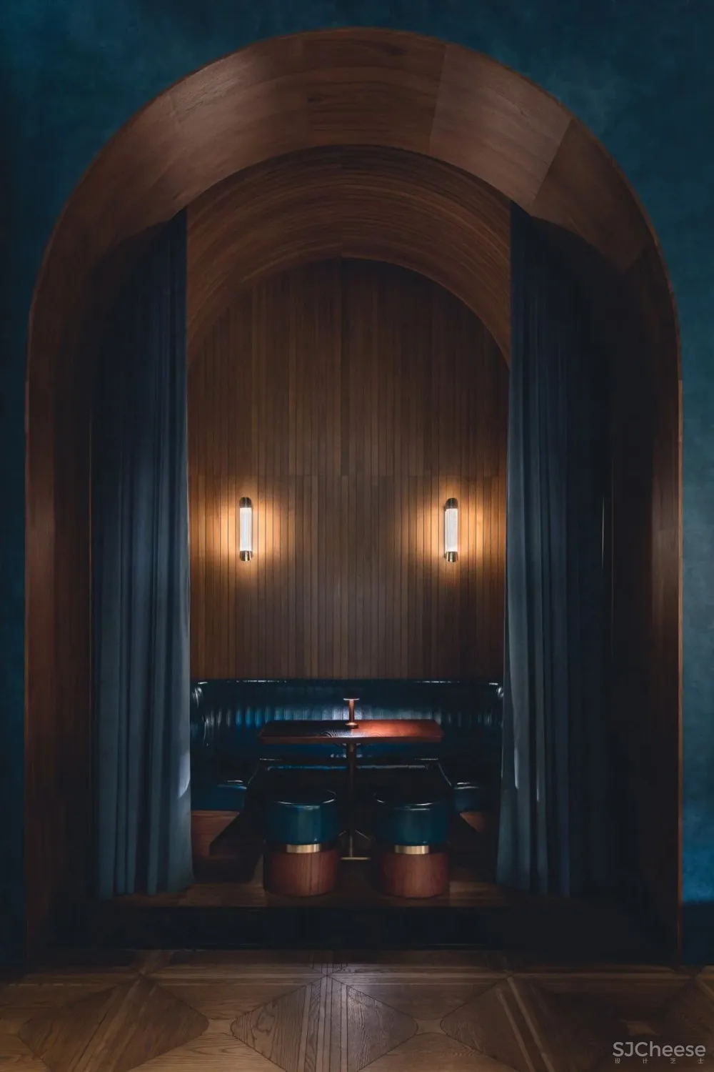 A work Of Substanc 设计专辑