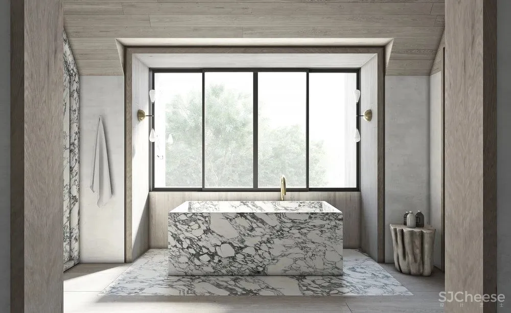 质朴的,才是高级的!