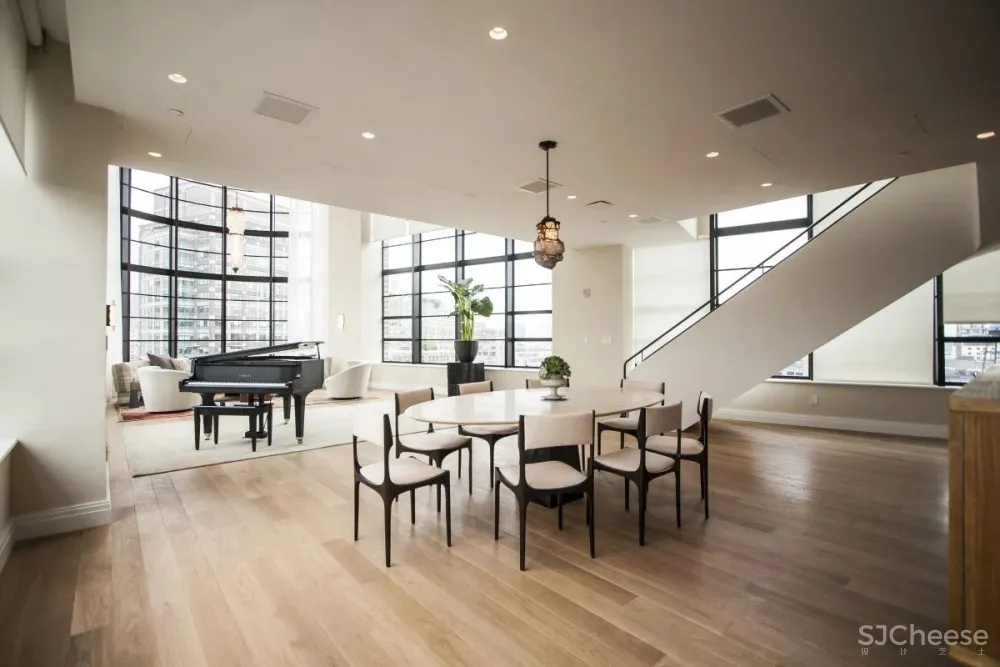 Cheryl Eisen 设计专辑