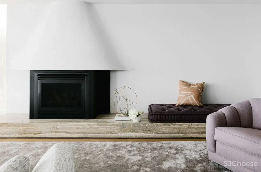 Arent - Pyke 设计专辑