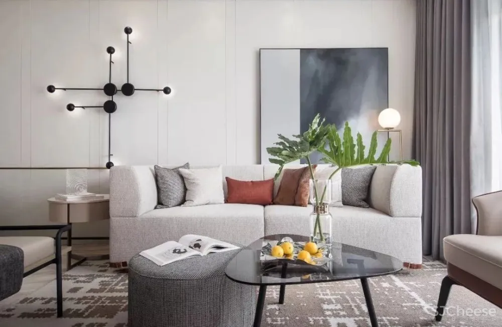 滇池半山花园洋房 “自然主义”的理想生活