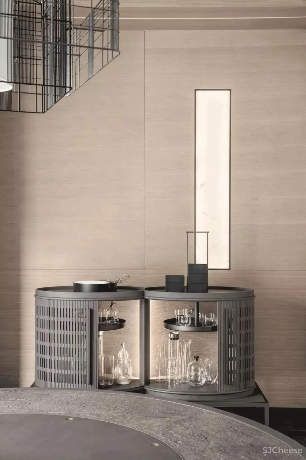 设计寻访卢志荣:回归设计本质,重返生活