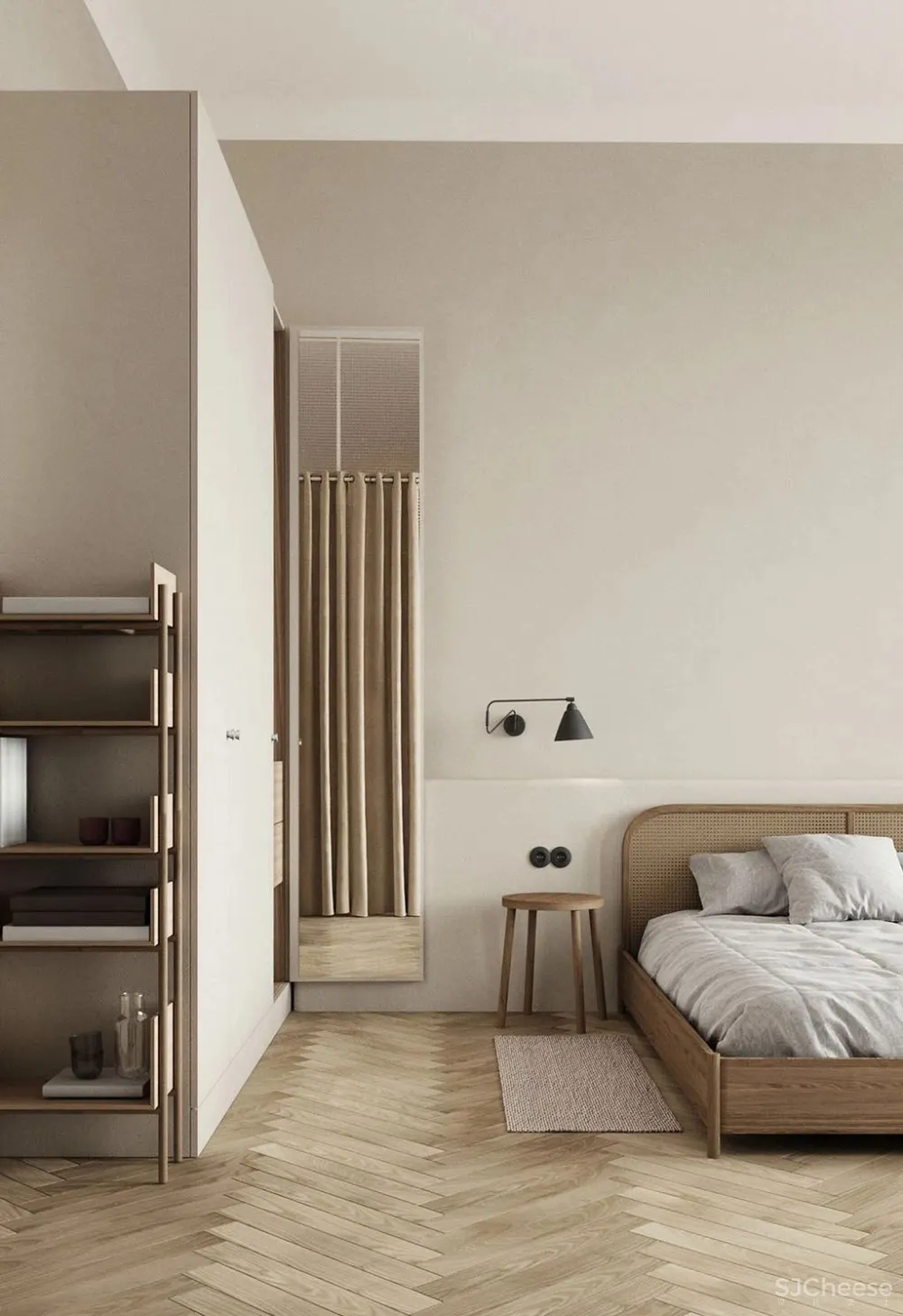 高品质的设计，不走寻常“路”！