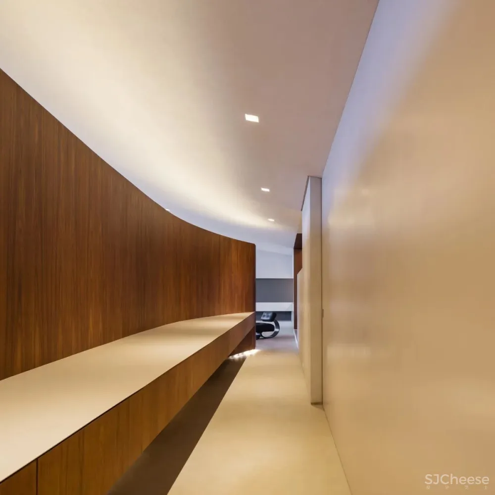 Arthur Casas 设计专辑