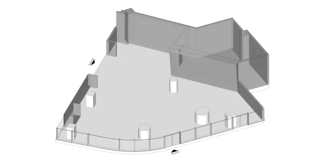 李京泽:喜茶济南万象城店,超级网红的趣味逻辑