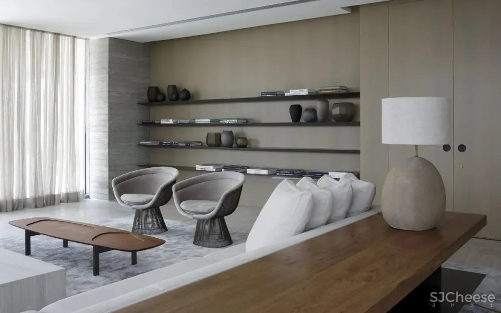 Arthur Casas 设计专辑