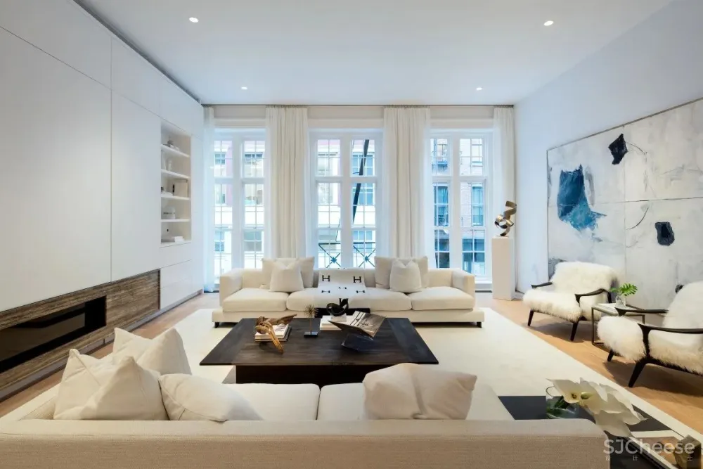 Cheryl Eisen 设计专辑