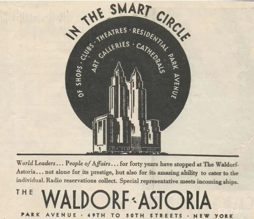 华尔道夫花 70 亿把客房改成公寓,真正的五星级豪宅!