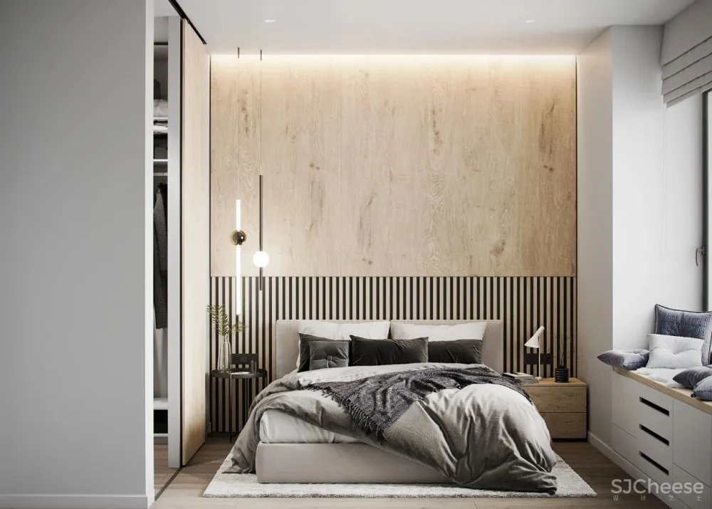 越质朴,越高级!