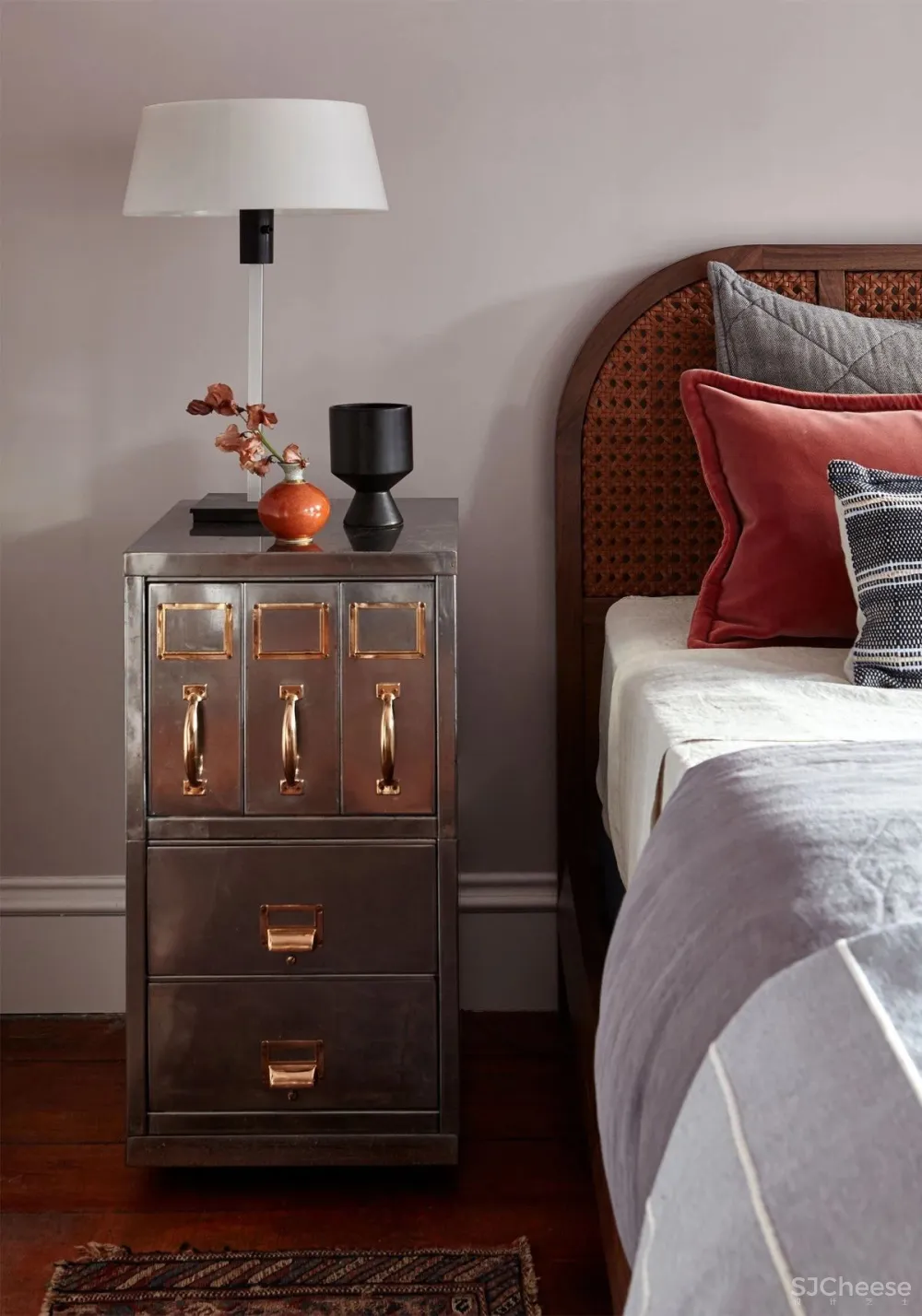 独特高雅的艺术空间 Elena新作