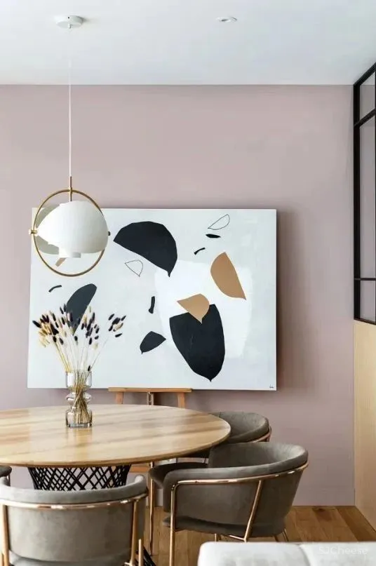 入户就装镜面柜,让家看起来大一倍!