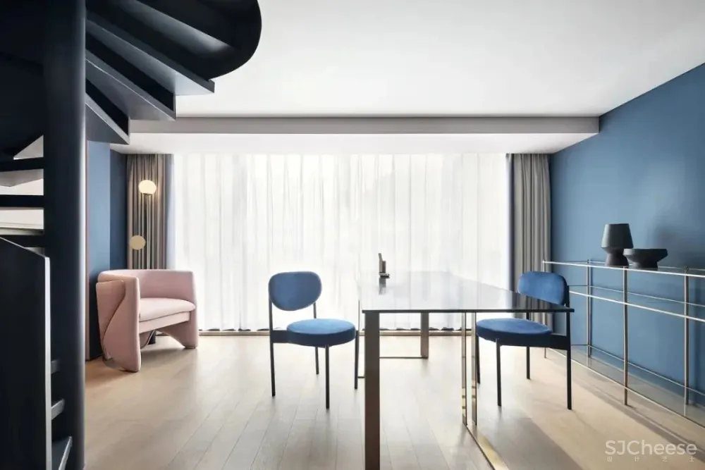 精致时尚,现代与美学的平衡