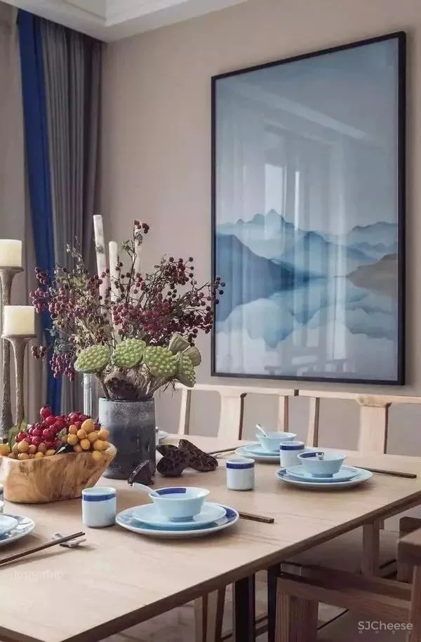 一间茶室,一隅禅意