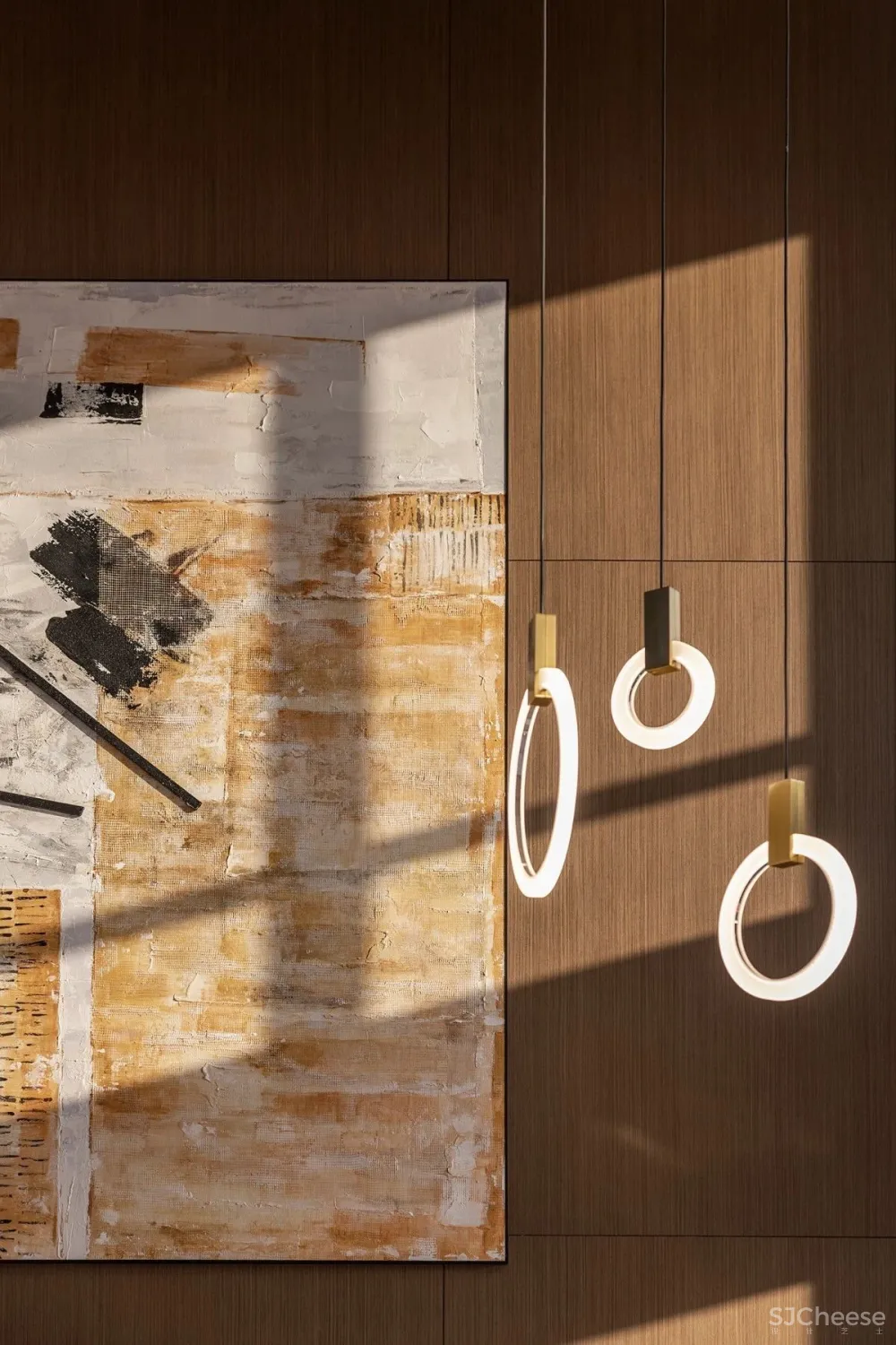 明德设计│何为境界，重重也