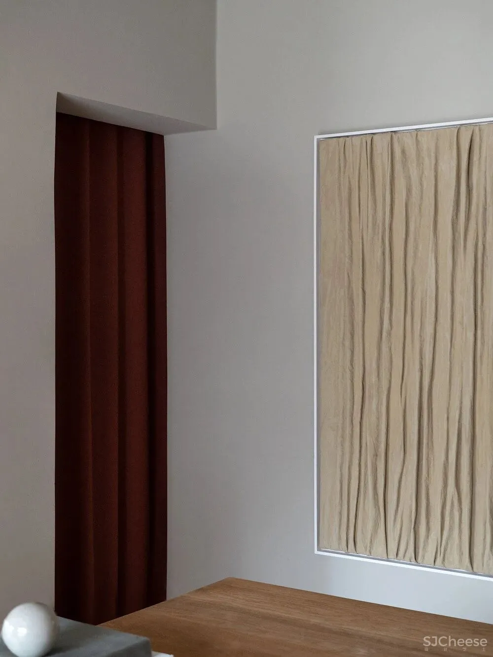 ALIUM|挑戰傳統的展示藝術的方式