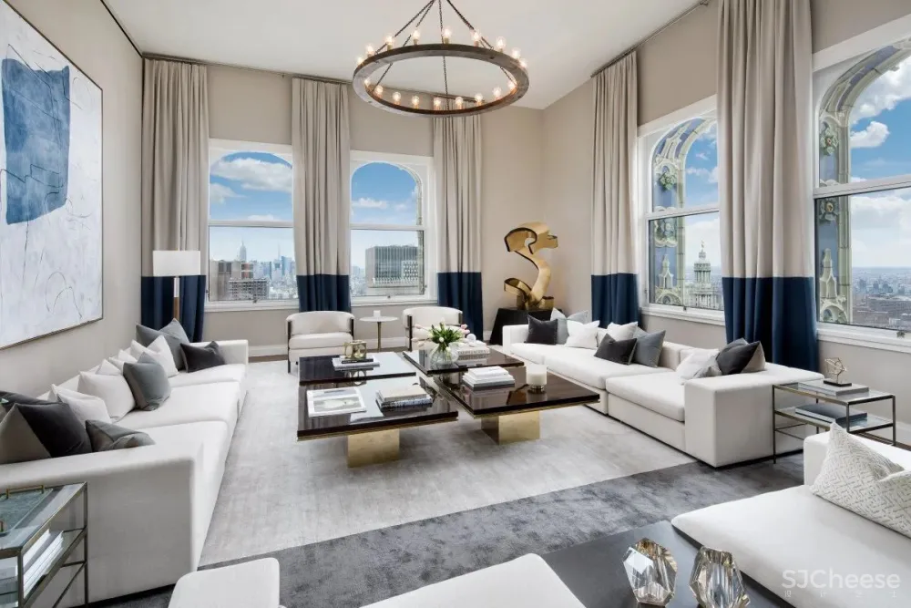 Cheryl Eisen 设计专辑