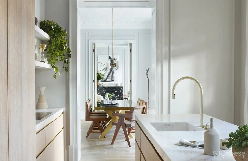 样板房这样设计永不过时,这些爆款单品让软装历久弥新