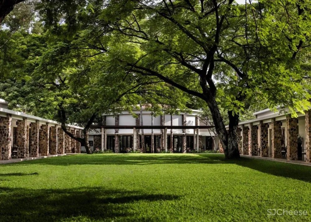 Kerry Hill 设计专辑