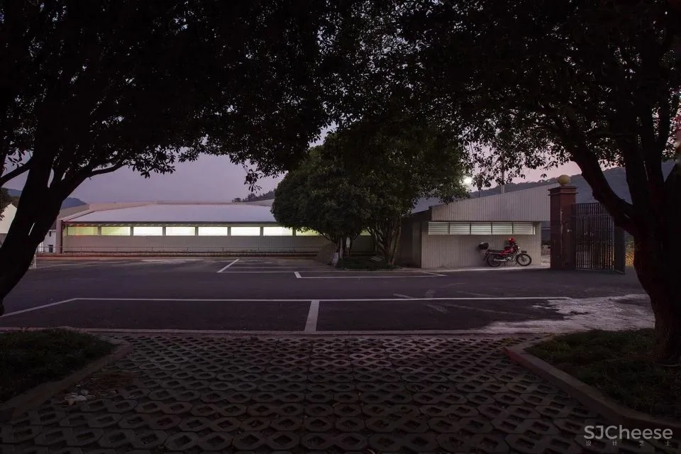 50个中国最美乡村建设案例