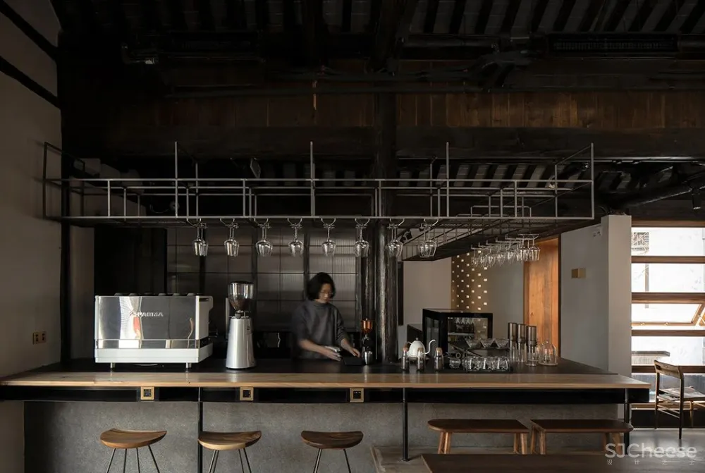 老宅改造,这样设计才够惊艳!