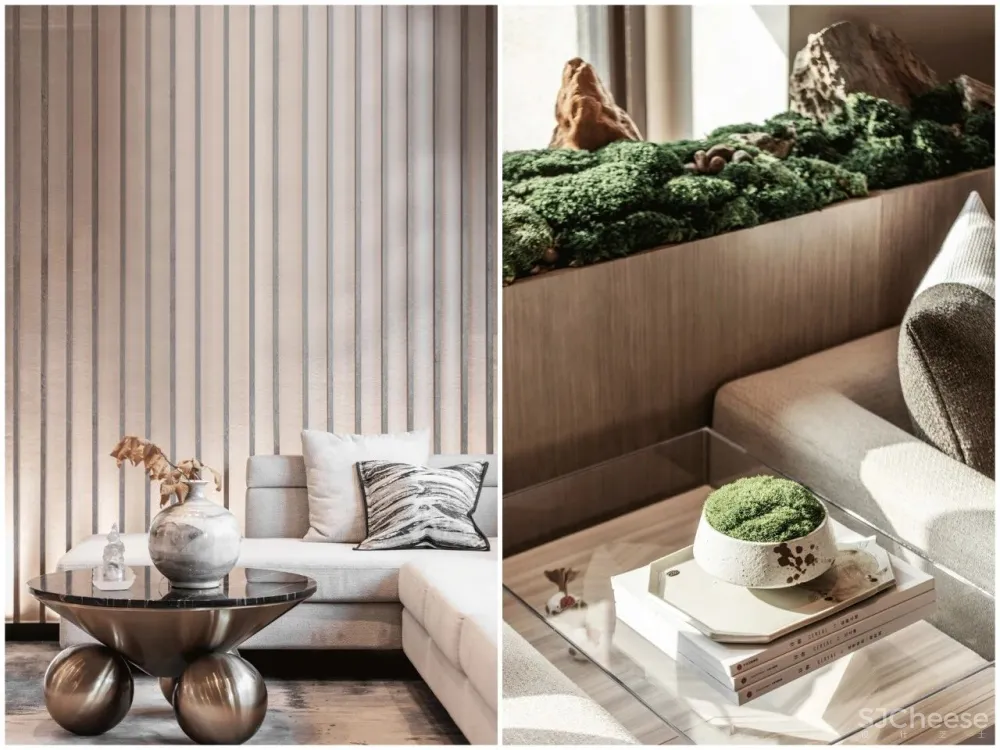 一缕书卷气韵,尽显东方智慧!