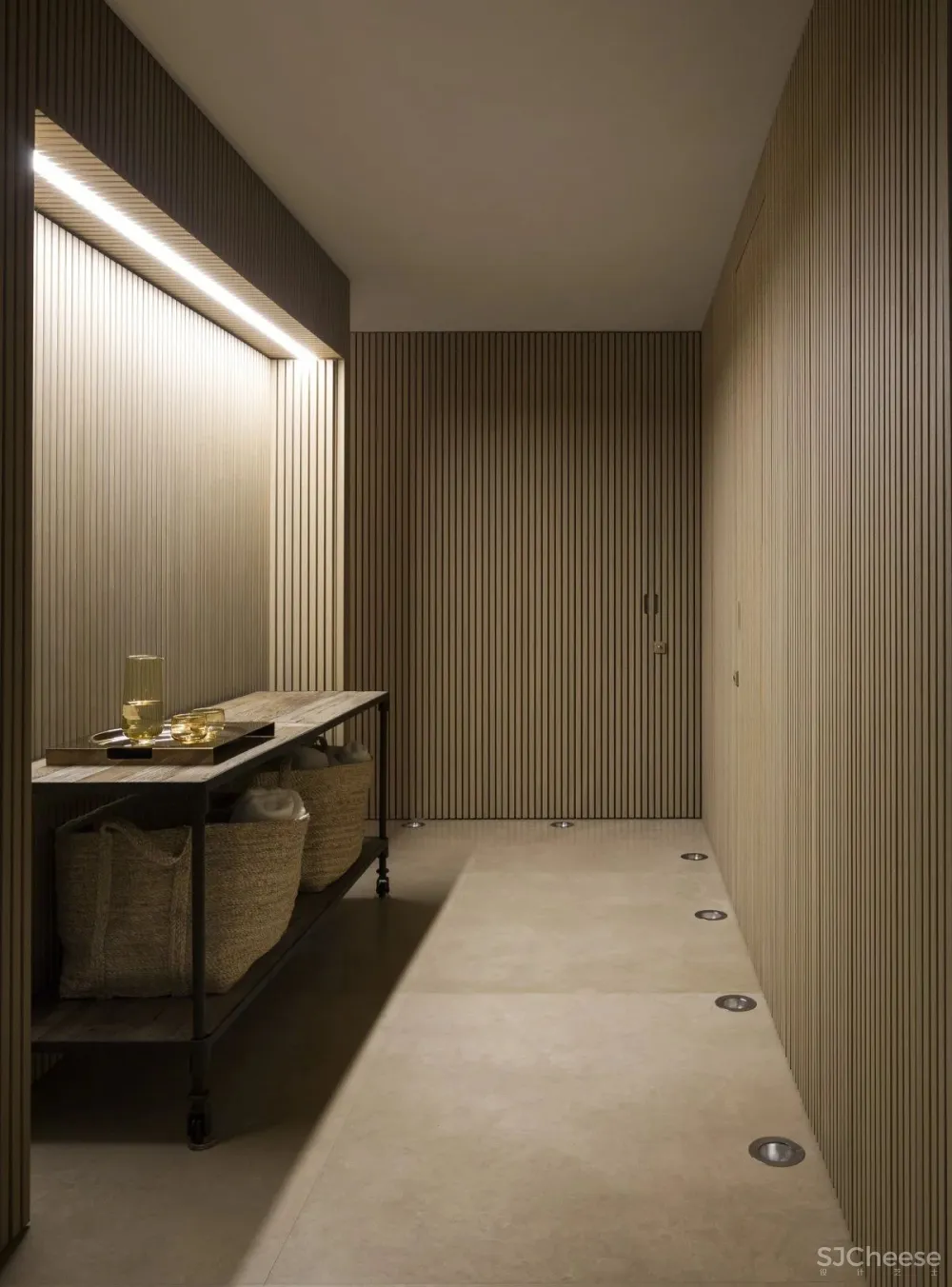 Arthur Casas 设计专辑