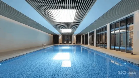 明德设计│何为境界，重重也