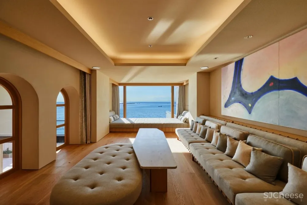 Hiroshi Nakamura丨设计是人与场所的精神表达